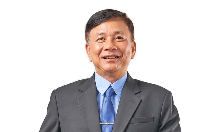 Trần Kim Quân